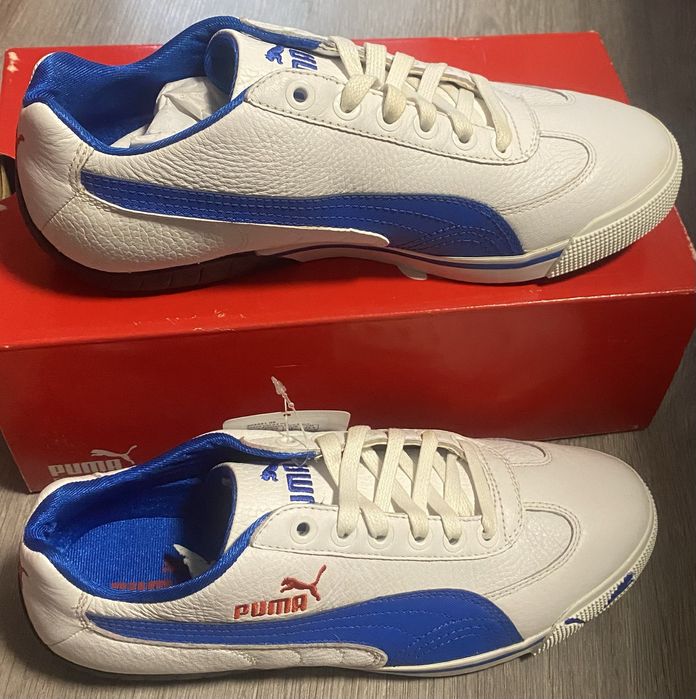 Buty sportowe puma speed cat 2.9 nf