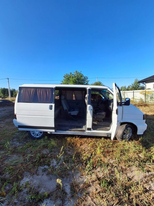 Продам авто Volkswagen T-4