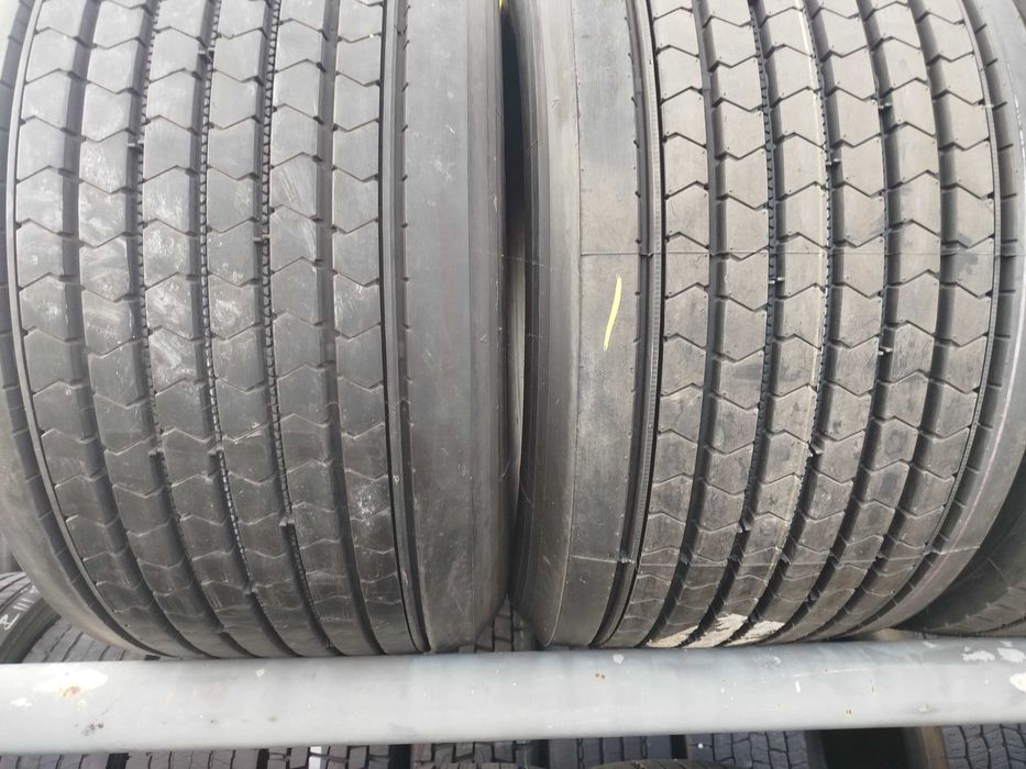 435/50R19.5 Bridgestone