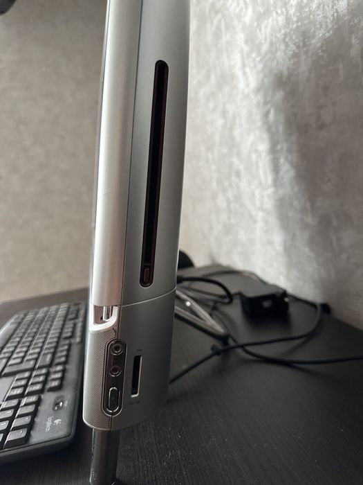 Компьютер сенсорный All-in-One Acer Aspire Z5610