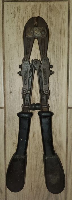 Болторіз ножниці, США.