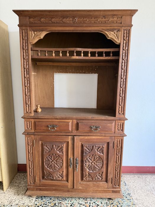 Moveis quarto e sala