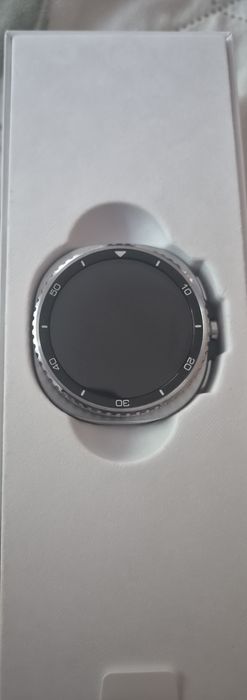 Samsung Galaxy watch8 classic