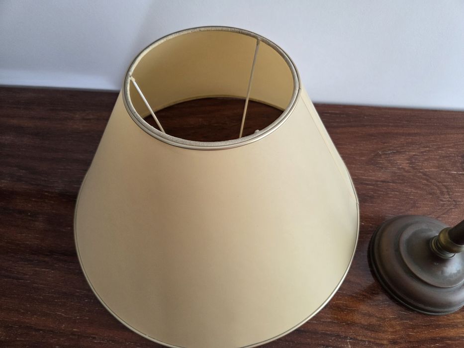 Candeeiro de mesa vintage