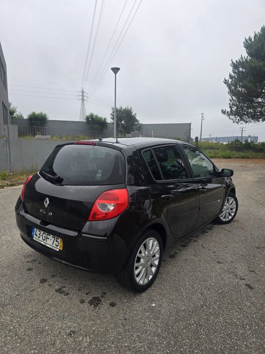 Renault Clio 1.2 TCE 100c.v