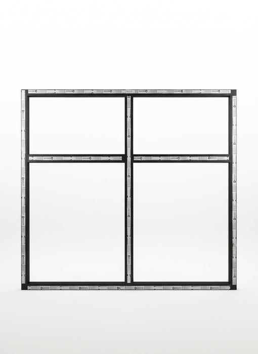 Okno DRUTEX MB79 FEST–2350x2130 –Outlet –Transport Gratis B178