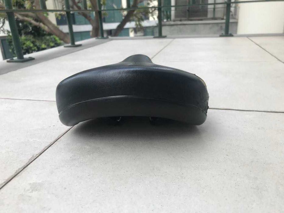 Selim Specialized Fuse