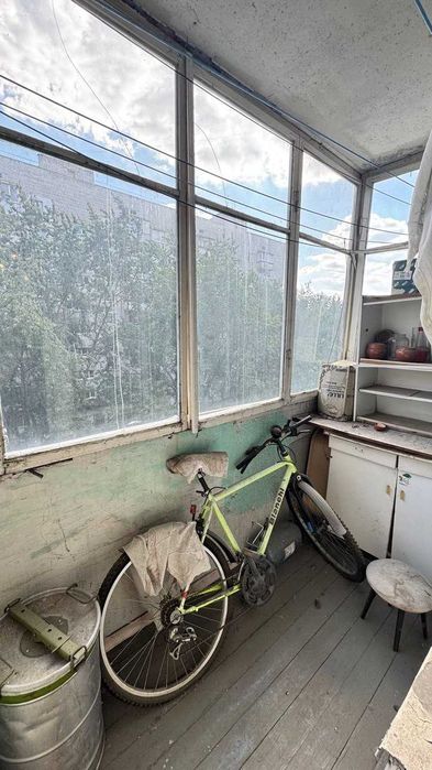 Продаж 2к квартири Боярка
