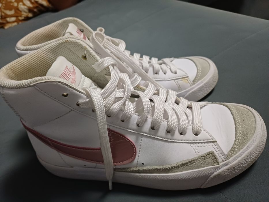 Buty nike blazer r 36.5