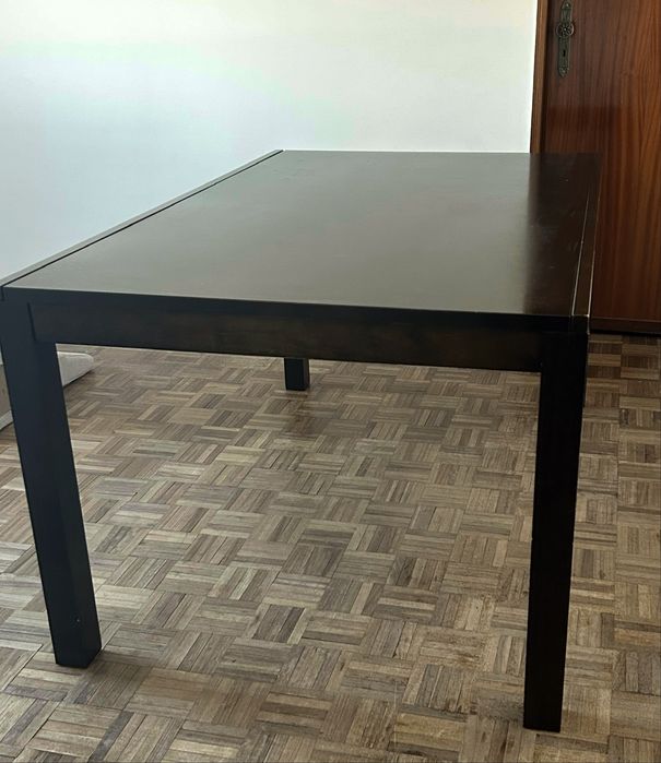 Mesa Sala extensivel