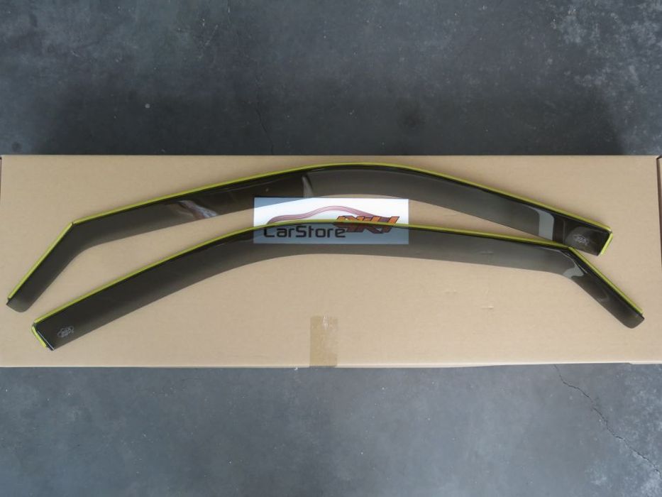 Chuventos Honda Civic 95-00 5 Portas MB