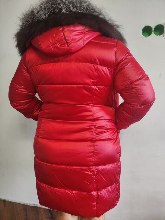 Зимова куртка ХЛ,  XL