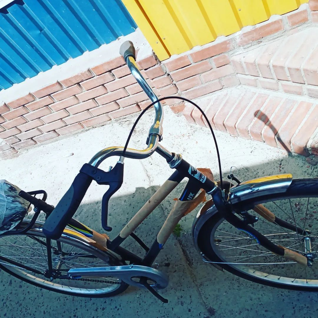 Городской Женский дорожный велосипед 26 28 дюймов Украина Люкс: 5 500 ...