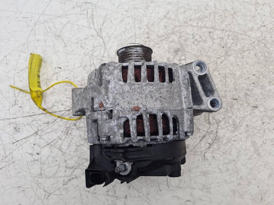 Alternador Ford Fiesta Cnn
