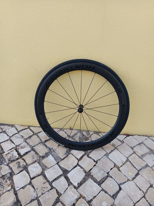 Bicicleta contra relógio