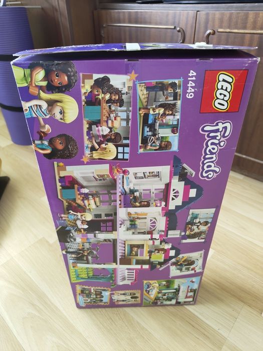 LEGO Friends 41449