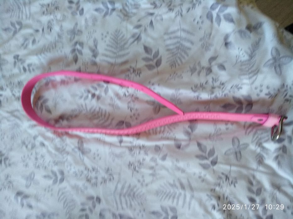 Ремінь жіночий  .