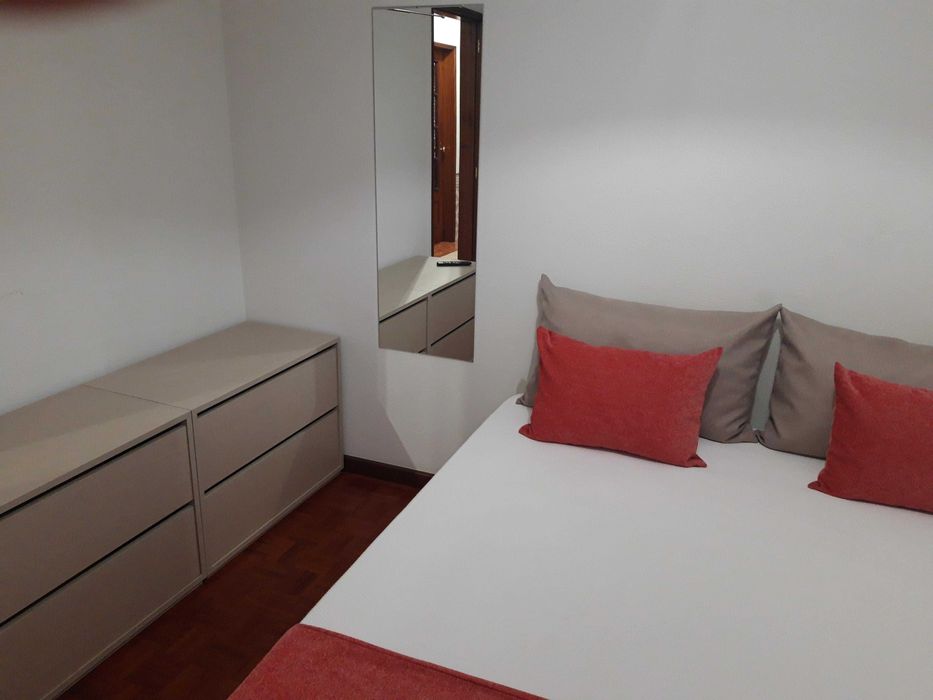 Arrendamento  casa vila chá vila do conde