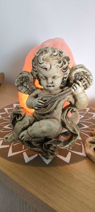 Anjos de Parede conjunto