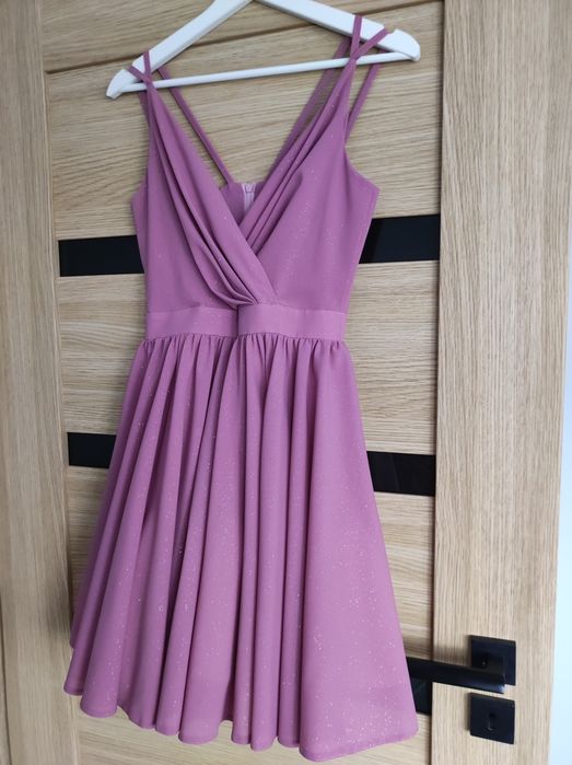 Sukienka wieczorowa ,balowa Elizabeth Collection roz.34