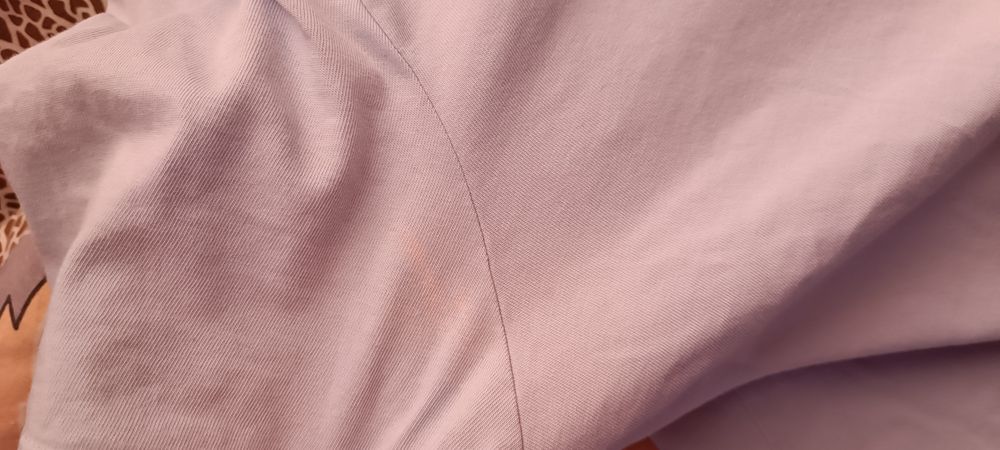 Футболка Lyle & Scott