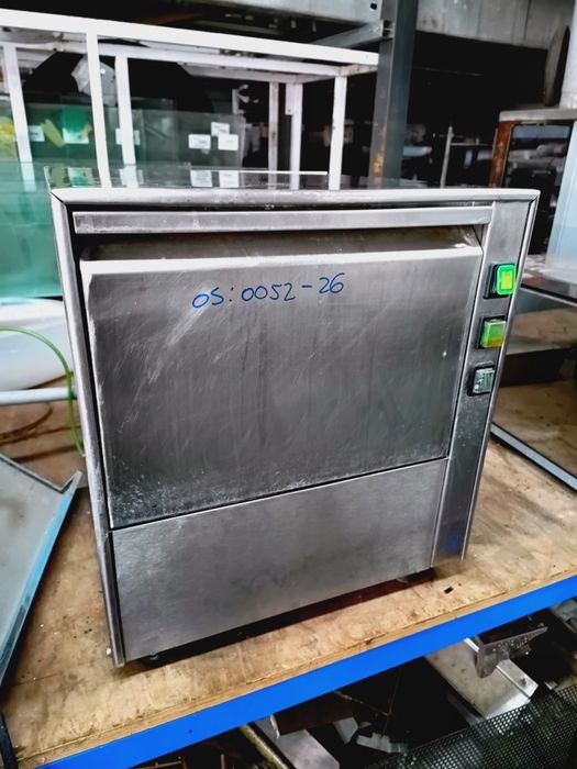 Máquina de lavar chavenas