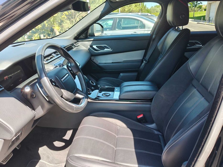 Range Rover Velar R-Dynamic P240 S