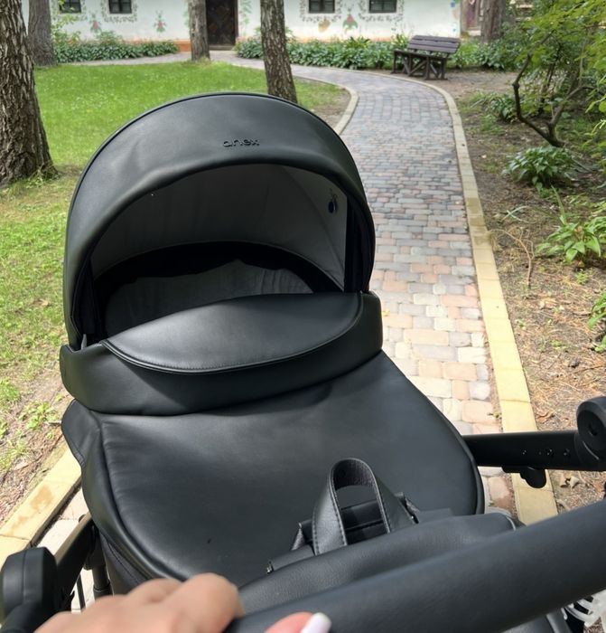 Продам коляску Anex Eli 2 в1