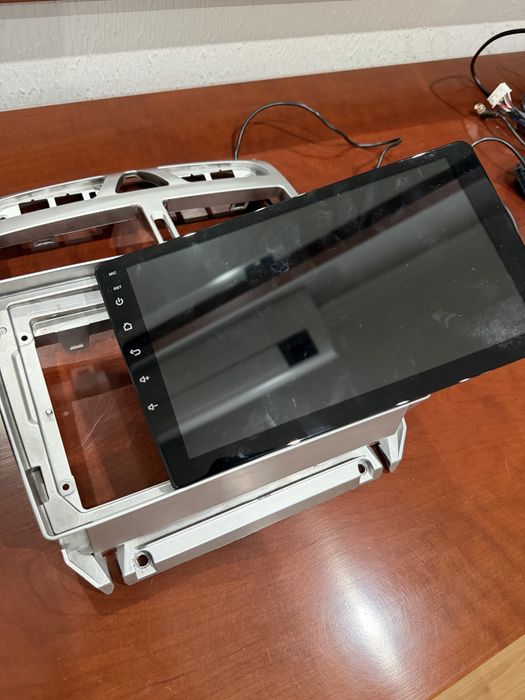 Radio android 15 2 din p 10, atualizado com carplay