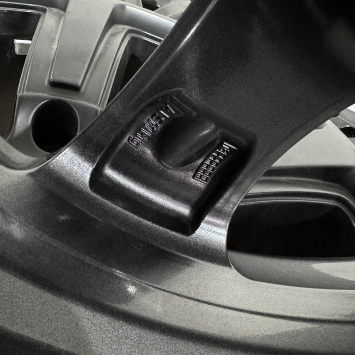 Диски 5x112 R18 Mercedes Vito Viano ML GL GLE E S C-Class 4шт оригінал