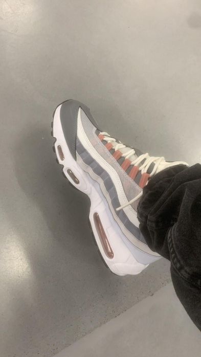 Air max 95 novas