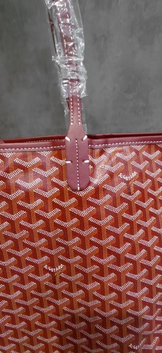 Шопер goyard/тоут /шоппер гоярд