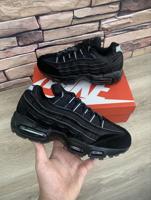Кросівки Nike Air Max 95 | Nike 95 | Найки 95 | Кросівки Nike 95