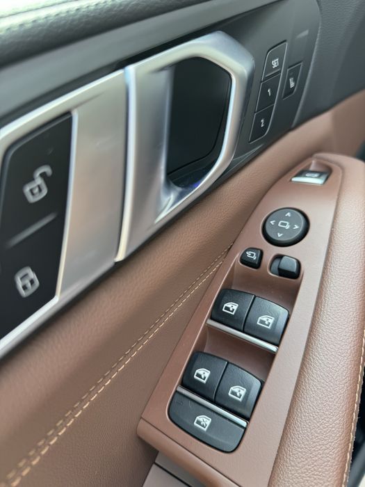 BMW X5 G05 30D xDrive