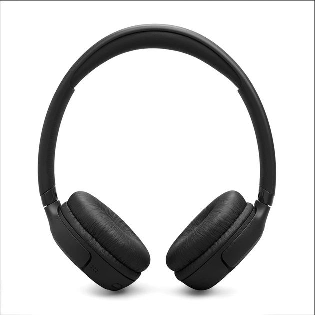 Наушники -  JBL Tune 530BT Black