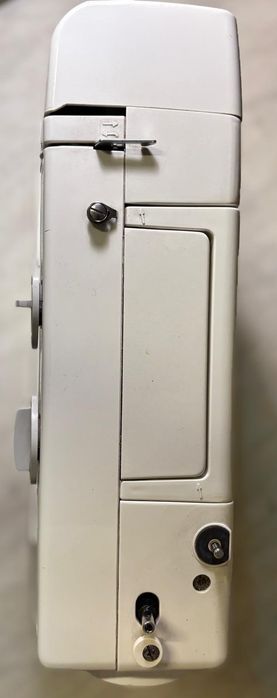 Elektryczna Maszyna Do szycia Privileg 1508