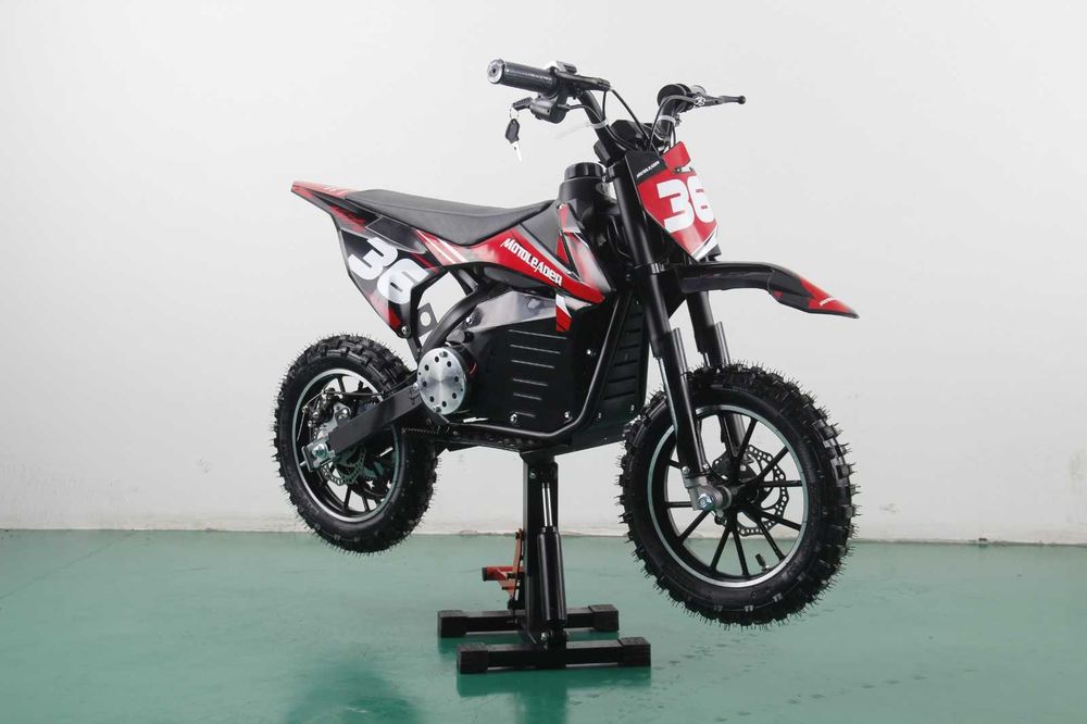 Питбайк электрический 1000W