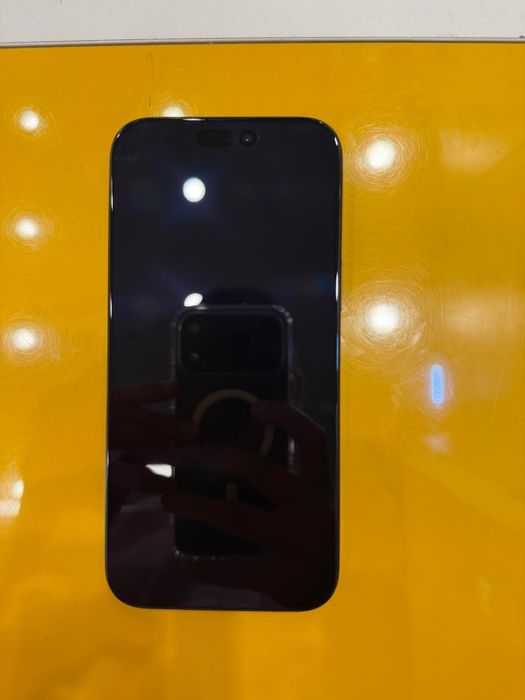 Iphone 16 Pro Max 256GB Com Garantia