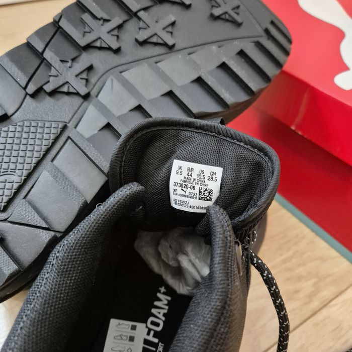 Чоловічі черевики  Puma X-Ray 2 Square Оригінал