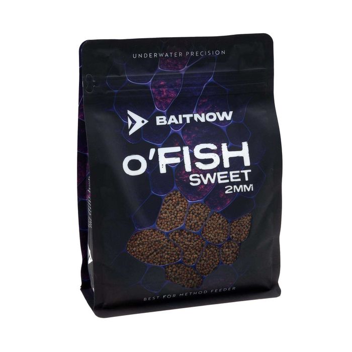 Pellet Method Feeder BaitNow – O’Fish Sweet 2mm