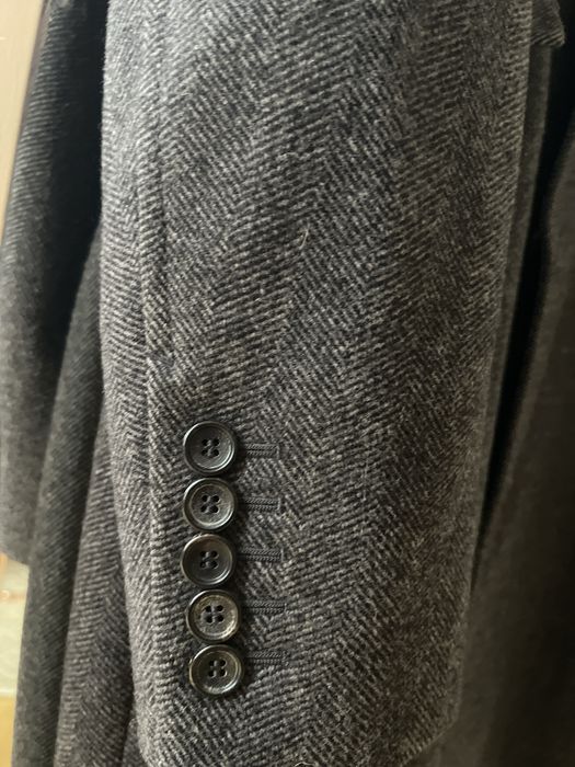 Gucci plaszcz elegancki