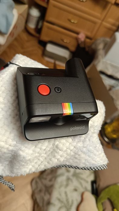 Polaroid Go Instant Camera Generation 2