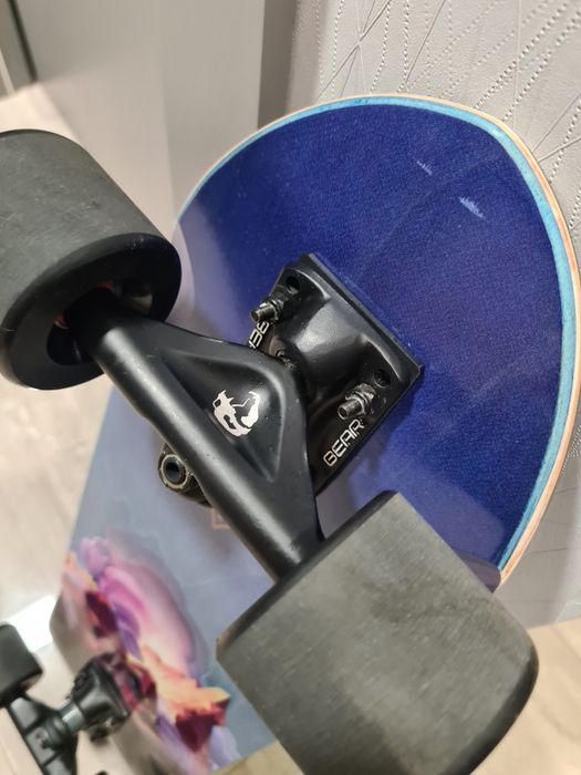 Скейт круізер Landyachtz 73 см