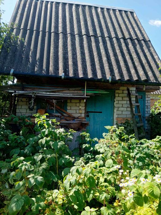 Продається дача в Барашівському масиві (Житловик)