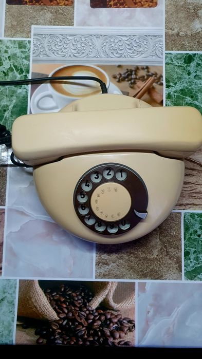 Телефон тесла раритет