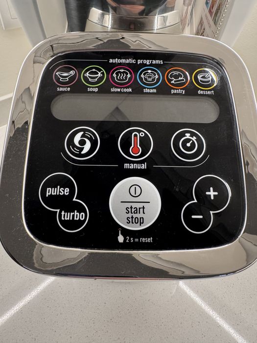 Moulinex Companion HF800