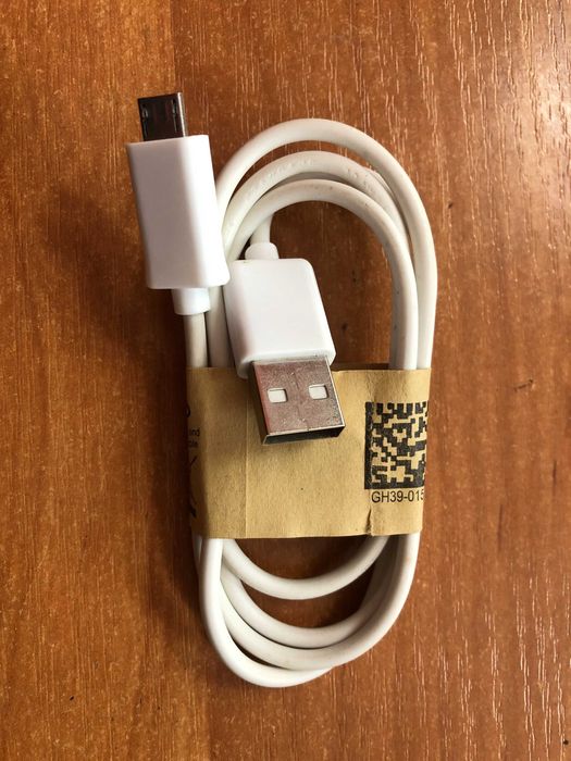 Kabelek kabel USB Micro B  do ładowania telefonów Huawei  LG  i innych