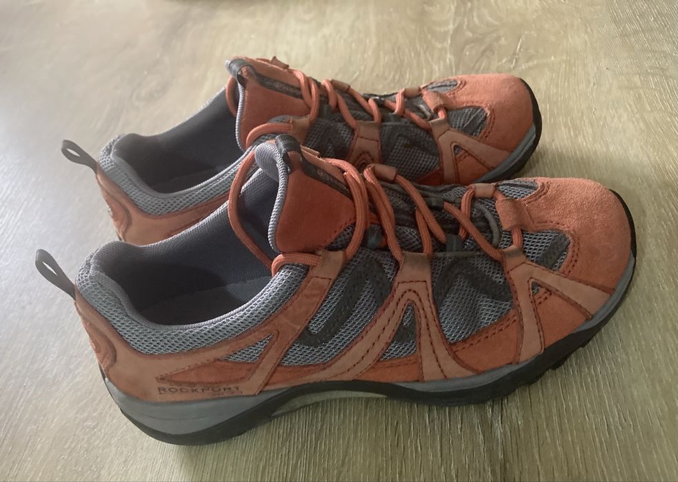 Ténis Rockport nº37