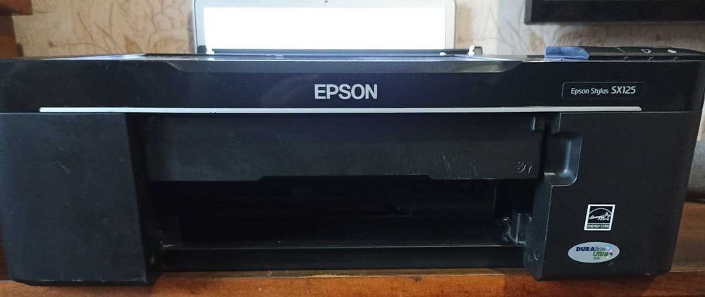 Принтер Epson SX125