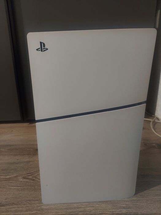 Playstation 5 slim